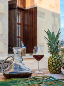 Lithinon Luxury Suites