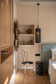 Lithinon Luxury Suites
