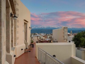 Lithinon Luxury Suites