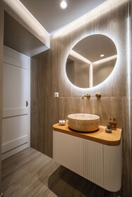 Lithinon Luxury Suites