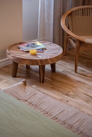 Lithinon Luxury Suites