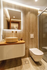 Lithinon Luxury Suites