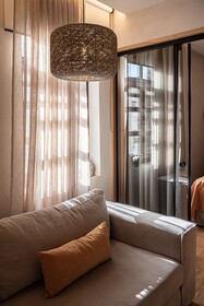 Lithinon Luxury Suites