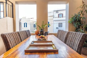 Lithinon Luxury Suites