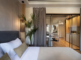 Lithinon Luxury Suites