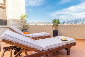 Lithinon Luxury Suites