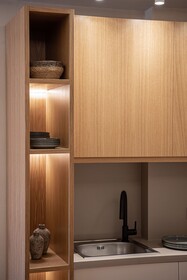 Lithinon Luxury Suites