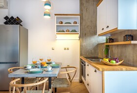 Lithinon Luxury Suites