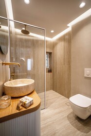 Lithinon Luxury Suites