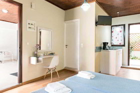 Magia Apartments