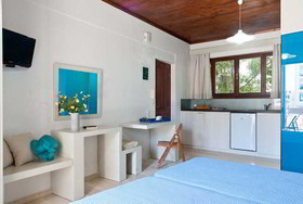 Magia Apartments