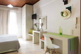 Magia Apartments