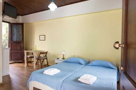 Magia Apartments