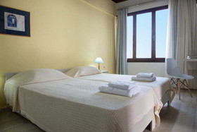 Magia Apartments