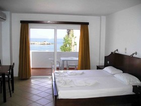 Marianthi Hotel Apartments