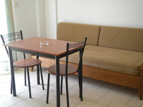 Marianthi Hotel Apartments