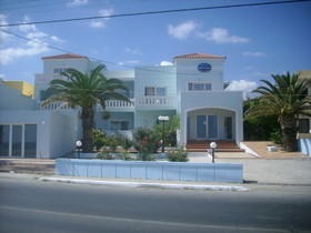 Marianthi Hotel Apartments
