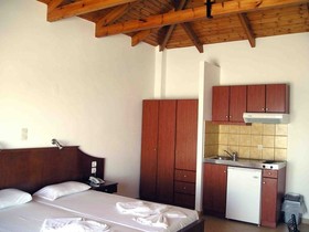 Marianthi Hotel Apartments
