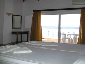 Marianthi Hotel Apartments
