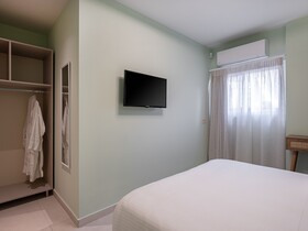 M City Hotel