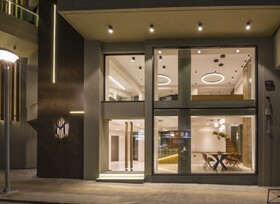 M City Hotel