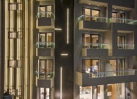 M City Hotel
