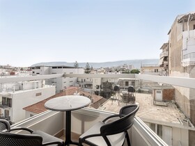 M City Hotel