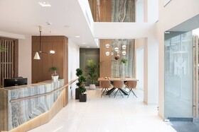 M City Hotel