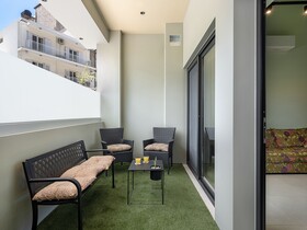 M City Hotel