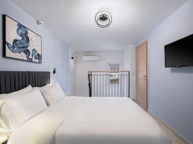 M City Hotel