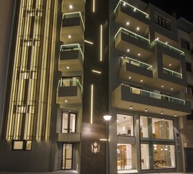 M City Hotel