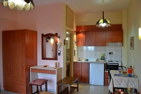 Melina's House