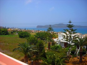 Melina's House