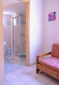 Melina's House