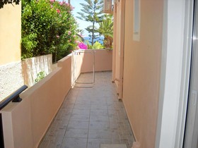 Melina's House