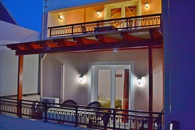 Melina's House