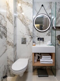 Metropolitan Pearl Boutique Hotel