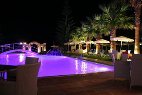 Mike Hotel & Apartments