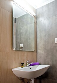 Mini Suites