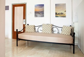 Mini Suites