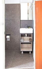 Mini Suites