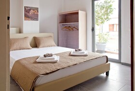 Mini Suites