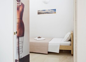 Mini Suites