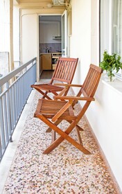 Mini Suites