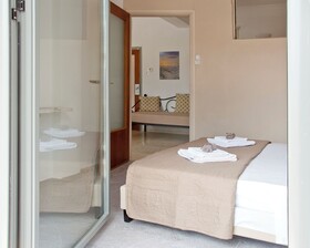 Mini Suites