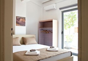 Mini Suites
