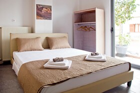 Mini Suites