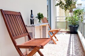 Mini Suites