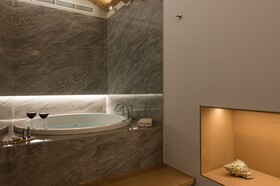 Mirabile Luxury Suites