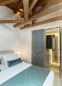 Mirabile Luxury Suites